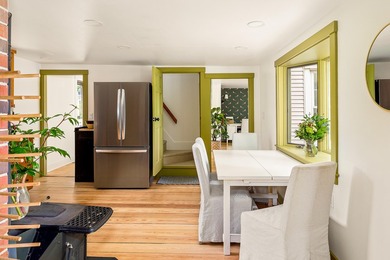 Welcome to The Farmhouse on Crawford, a beautifully renovated - photo 12