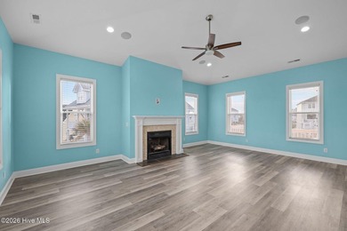 Experience coastal living at it's finest in this beautiful home - photo 13