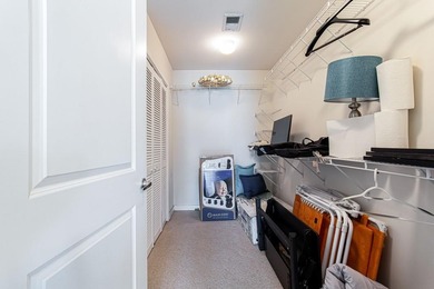 This unique condo offers open-concept living with direct access