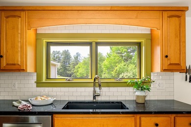 Welcome to The Farmhouse on Crawford, a beautifully renovated - photo 17
