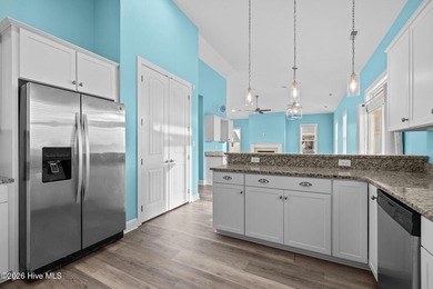 Experience coastal living at it's finest in this beautiful home - photo 21