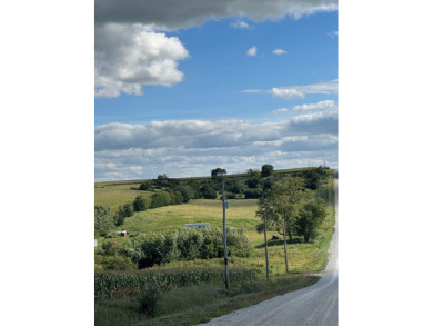Lake Acreage For Sale in Exira, Iowa