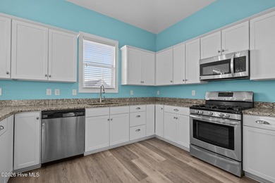 Experience coastal living at it's finest in this beautiful home - photo 22