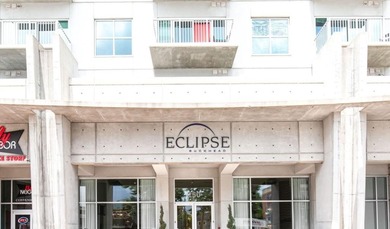 This unique condo offers open-concept living with direct access