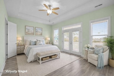 Experience coastal living at it's finest in this beautiful home - photo 23
