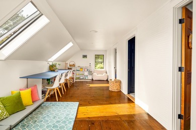 Welcome to The Farmhouse on Crawford, a beautifully renovated - photo 24