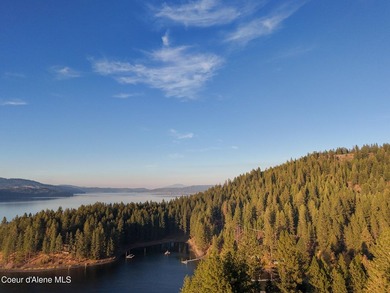 Presenting a rare North Idaho offering nearly 39 acres of - photo 25