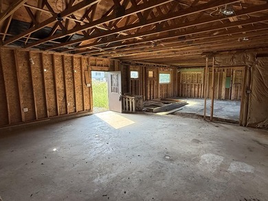 Interior gutted to studs. Property is zoned for many uses - photo 7