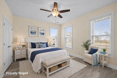 Experience coastal living at it's finest in this beautiful home - photo 29