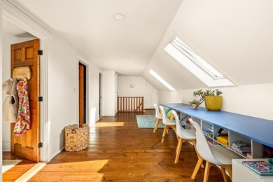 Welcome to The Farmhouse on Crawford, a beautifully renovated - photo 29