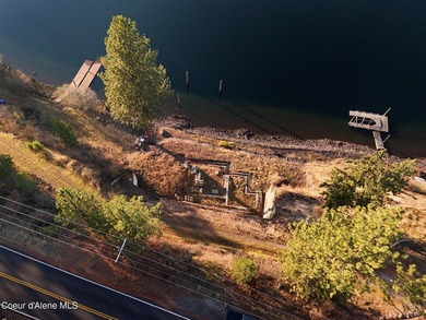 Presenting a rare North Idaho offering nearly 39 acres of - photo 30