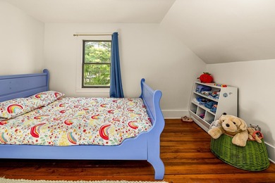 Welcome to The Farmhouse on Crawford, a beautifully renovated - photo 30