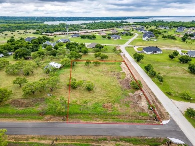 Lake Lot For Sale in Fort Worth, Texas