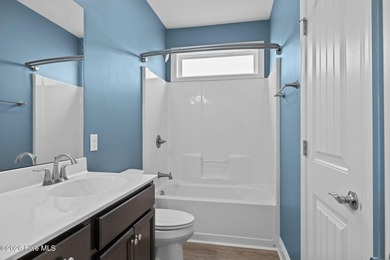 Experience coastal living at it's finest in this beautiful home - photo 33