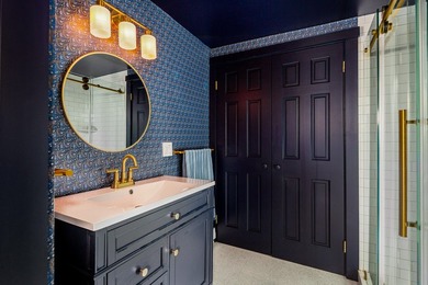 Welcome to The Farmhouse on Crawford, a beautifully renovated - photo 33