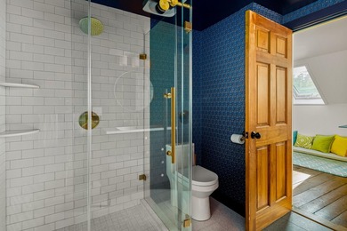 Welcome to The Farmhouse on Crawford, a beautifully renovated - photo 34