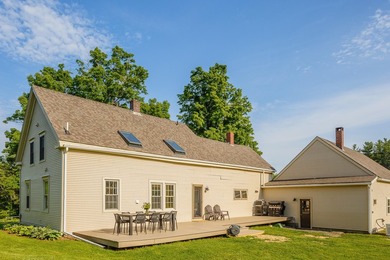 Welcome to The Farmhouse on Crawford, a beautifully renovated - photo 35