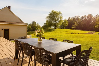Welcome to The Farmhouse on Crawford, a beautifully renovated - photo 36