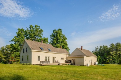 Welcome to The Farmhouse on Crawford, a beautifully renovated - photo 37