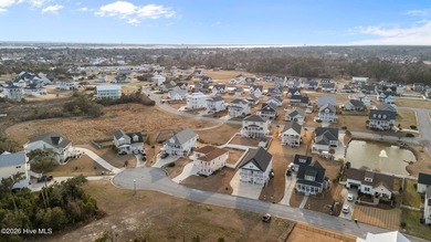 Experience coastal living at it's finest in this beautiful home - photo 38