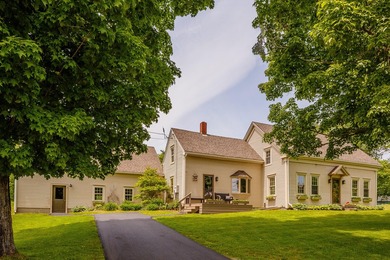 Welcome to The Farmhouse on Crawford, a beautifully renovated - photo 38