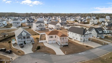 Experience coastal living at it's finest in this beautiful home - photo 44
