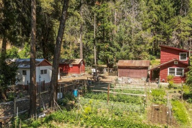 (private lake, pond, creek) Home For Sale in Out of County California