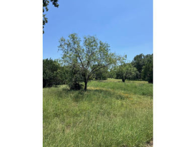 Lake Lot For Sale in Horseshoe Bay, Texas