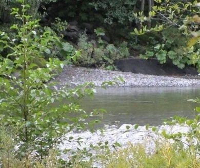 (private lake, pond, creek) Home For Sale in Carlotta California