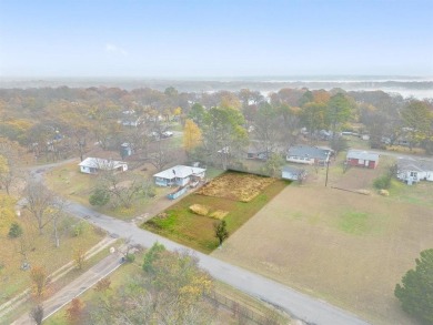 Lake Lot For Sale in East Tawakoni, Texas