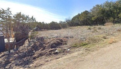 Lake Granbury Lot For Sale in Granbury Texas