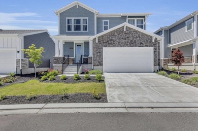 Utah Lake Home Sale Pending in Highland Utah