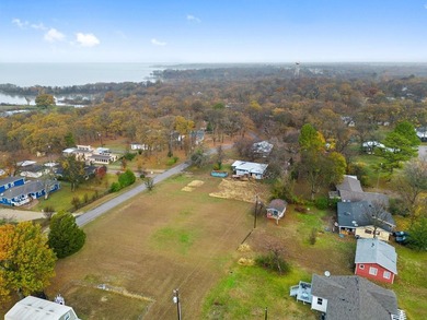 Imagine building your dream home with a lake view. This lot is - photo 3