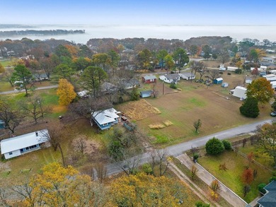 Imagine building your dream home with a lake view. This lot is - photo 5