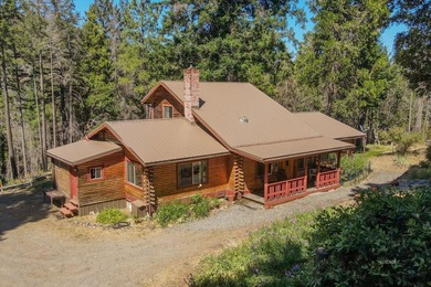 (private lake, pond, creek) Home For Sale in Out of County California