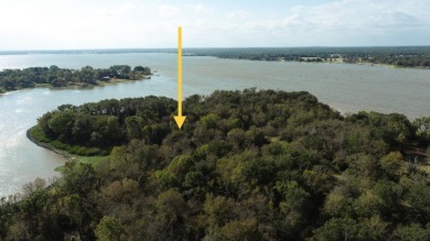 Lake Limestone Acreage For Sale in Groesbeck Texas