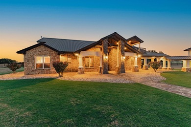 (private lake, pond, creek) Home For Sale in Bertram Texas