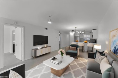 Lake Condo For Sale in Fort Myers, Florida