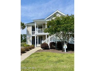 (private lake, pond, coastal) Condo For Sale in Sunset Beach North Carolina
