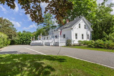 Exceptional commercial opportunity on highly visible Route 1 in - photo 1