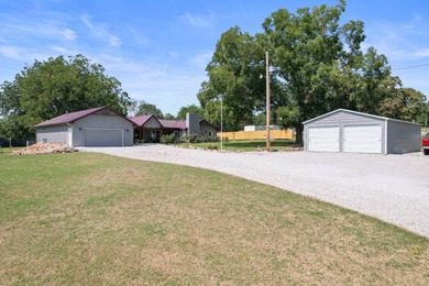 Lake Home For Sale in Grove, Oklahoma