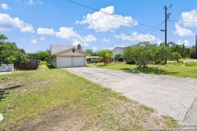 Canyon Lake Home For Sale in Spring Branch Texas