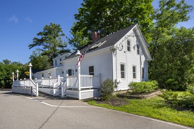 Exceptional commercial opportunity on highly visible Route 1 in - photo 3