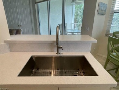 Lake Condo For Sale in Naples, Florida