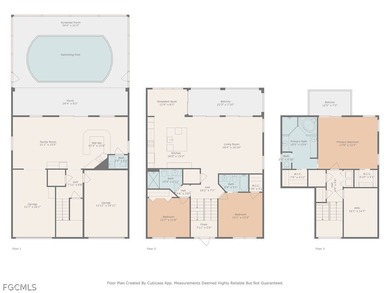 The best of both worlds: minutes to the beach without island