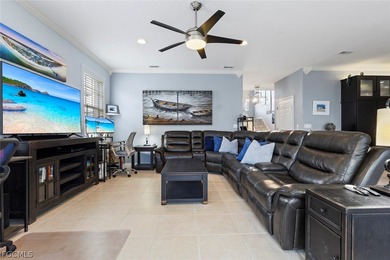 The best of both worlds: minutes to the beach without island