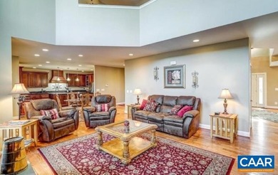 Experience lakefront living at its finest on the private side of - photo 15