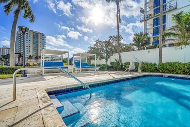 Turnkey, fully furnished condo-hotel on the Intracoastal - photo 15