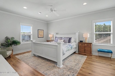Welcome to your private waterfront escape in one of Bay St - photo 16