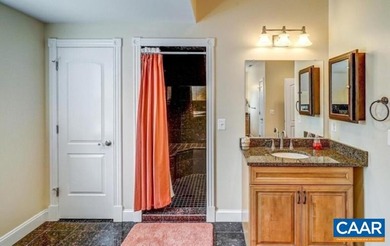 Experience lakefront living at its finest on the private side of - photo 21